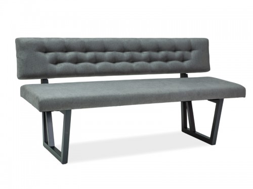 Лава Saga SIGNAL сірий